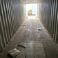 40ft shipping container in Stock Today image 3