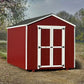 Little Cottage Co. Pre-Cut 12×12 Value Gable Shed Kits image 3