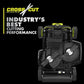 RYOBI 80v Hp brushless 30″ self-propelled dual-blade lawn mower kit image 9