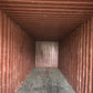 40 Ft Hi Cube Shipping Container image 1