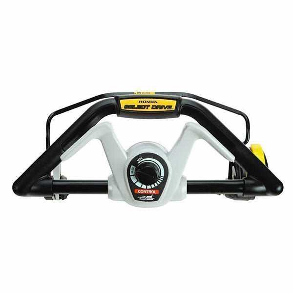 Honda 21″ HRX217K5VKA Gas Lawn Mower with 187cc Engine & 4-in-1 Versamow System image 3
