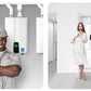 NPE-240A2 – Condensing Tankless Water Heater – 199,000 BTU image 1