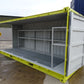 Shipping Containers 20 ft Bunded stores conversions image 0