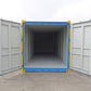 20ft DNV Offshore-Rated Containers image 1