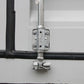 40ft Shipping Container With 4 Side Doors image 15