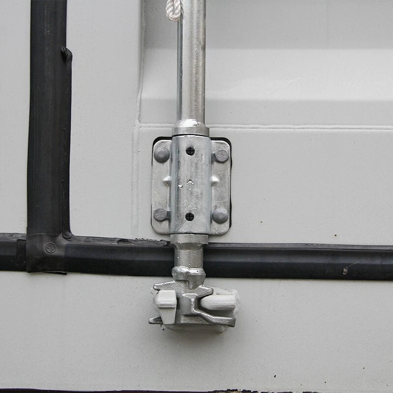 40ft Shipping Container With 4 Side Doors image 15