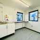 32x10ft Cabin | Office / Canteen | Anti-Vandal Cabin | Portable Building | kitchenette image 1