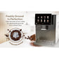 Cafe Bueno Cb-3000 Super Automatic Coffee Espresso Machine image 3