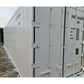 40Ft Hc Used Refrigerated Container Carrier Machine image 0