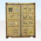 40Ft X 8Ft Used Shipping Container High Cube image 3