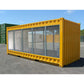 Gas Cylinder Storage image 1
