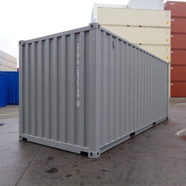 IBC Storage Container 20FT HC image 0