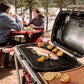 Weber 9010001 Traveler Portable Grill image 1
