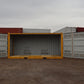 20ft dangerous goods shipping container image 11