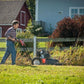 DR Power Equipment 26 in. 344cc Gas-Powered Field and Brush Premier 26 Push Lawn Mower image 3