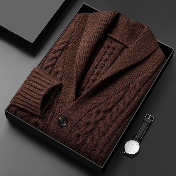 Elegant cardigan for kvinner Lyrosa Butikk