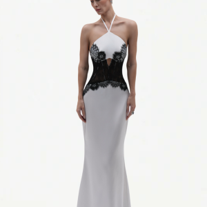 Belle Corset Dress
