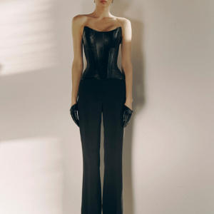 Rogue Corset