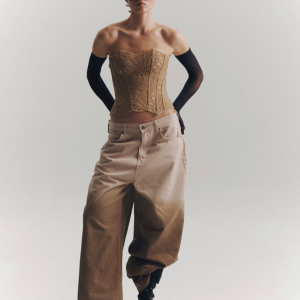 Florence Corset